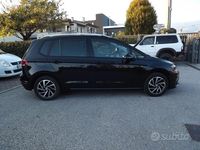 Brugt VW Golf VII Sport 150 HK (110 kW) 2019 Grå Sedan