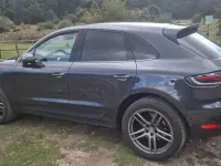 Usata Porsche Macan 245 CV (180 kW) 2019 SUV