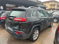 usata Jeep Cherokee 2.0 mjt II Longitude 4wd active drive I 140cv