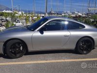 usata Porsche 996 911 Carrera 4 cat Coupé