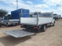 Usata Fiat Ducato 131 CV (96 kW) 2018 Bianco Furgone