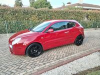 usata Alfa Romeo MiTo MiTo 1.4 105 CV M.air Distinctive Premium Pack