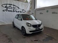 usata Smart ForFour forfour70 1.0 Passion my 14 usato