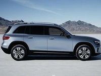 Nuova Mercedes GLB200 Advanced 150 CV (110 kW) 2026 Argento SUV