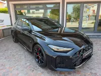 Nuova Audi RS5 Ambiente 639 CV (469 kW) 2026 Nero mythos metallizzato Station wagon