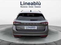 Usata Skoda Superb Selection 150 CV (110 kW) 2025 Grigio Station wagon