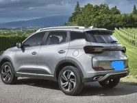 Usata EMC SEI 147 CV (108 kW) 2025 SUV