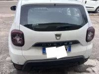 Usata Dacia Duster 116 CV (85 kW) 2020 SUV