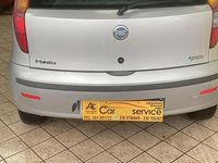 Usata Fiat Punto Classica 59 CV (43 kW) 2007 Grigio Utilitaria