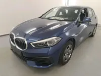 Usata BMW 116 Advantage 109 CV (80 kW) 2023 Bluazzurro Utilitaria