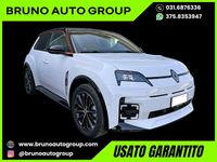 Usata Renault 5 E-Tech Iconic 77 kW (106 CV) 2025 Bestyle montecarlo Berlina