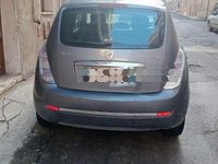 Usata Lancia Ypsilon 69 CV (50 kW) 2007 Grigio Utilitaria