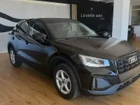 Usata Audi Q2 Black Edition 110 CV (80 kW) 2021 SUV