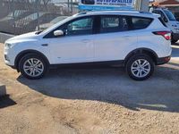 Usata Ford Kuga Titanium 163 CV (119 kW) 2019 SUV