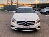 usata Mercedes A180 Classecdi Executive auto - 2013