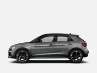 Nuova Audi A1 Ambiente 116 CV (85 kW) 2025 Verde district metallizzato SUV