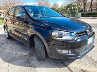 usata VW Polo 1,2 TDI-FOTO 2 REVISIONI-UNICO PROPRIETARIA-OK NEOPATENTATI