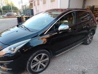 Usata Peugeot 3008 Allure 163 CV (119 kW) 2015 Nero Station wagon