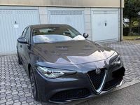 Usata Alfa Romeo Giulia Executive 160 CV (117 kW) 2019 Berlina