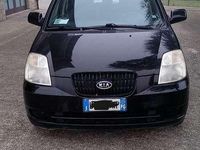 Usado Kia Picanto LX 60 CV (44 kW) 2007 Utilitario
