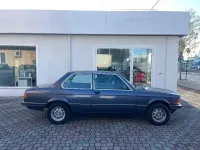 Usata BMW 320 122 CV (89 kW) 1977 Blu Berlina
