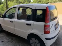 Usata Fiat Panda 54 CV (39 kW) 2009 Utilitaria