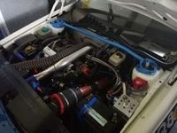 usata Volvo 850 2.0i turbo 20V cat S.W. T-5R