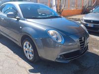 usata Alfa Romeo MiTo 1.4 T 155 CV Distinctive Sport Pac