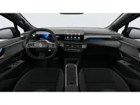 Nuova Renault Clio V Evolution 158 CV (116 kW) 2026 Grigio aviation Berlina