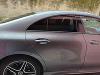 Usata Mercedes CLA200 Premium 150 CV (110 kW) 2021 Coupé