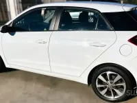 Occasion Hyundai i20 Style 75 ch (55 kW) 2015 Blanc Berline