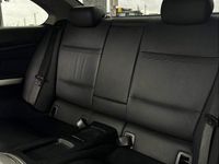 Usata BMW 320 M Sport 2010 Grigio Coupé