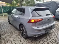 Usata VW Golf VIII GTE 150 CV (110 kW) 2021 Grigio Berlina