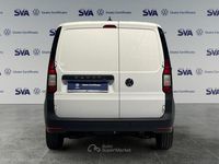 Nuova VW Caddy Business 102 CV (75 kW) 2025 Bianco Monovolume