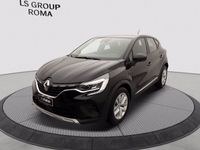 usata Renault Captur 1.0 tce zen gpl 100cv