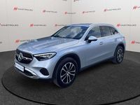 Usata Mercedes GLC220 Advanced Plus 197 CV (144 kW) 2023 Argento SUV