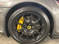 Usata Lotus Exige 401 CV (294 kW) 2022 Grigio Coupé