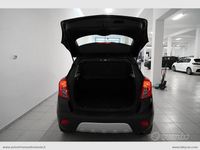 Usata Opel Mokka Cosmo 131 CV (96 kW) 2015 SUV