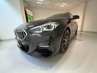 usata BMW 218 i Gran Coupé M-Sport Steptronic