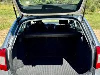 Usata Skoda Octavia Elegance 105 CV (77 kW) 2013 Grigio Station wagon