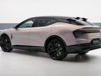 Nuova Lotus Eletre 450 kW (612 CV) 2025 Grigio perlato SUV