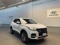Usata DR DR 4.0 114 CV (83 kW) 2022 Bianco SUV
