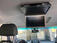 Usata Mercedes Viano Avantgarde 224 CV (164 kW) 2013 Nero Monovolume