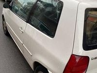 Usata VW Lupo 2006 Utilitaria