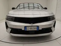 Usata Opel Astra S 131 CV (96 kW) 2025 Bianco Utilitaria