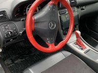 Usata Mercedes C30 AMG AMG 231 CV (169 kW) 2003 Coupé