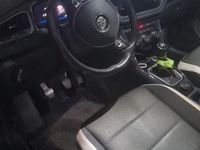 Usata VW T-Roc 150 CV (110 kW) 2019 SUV