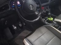 Usata VW T-Roc 2019 SUV