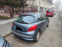 usata Peugeot 207 1.4hdi 68cv