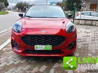 usata Ford Puma 1.0 EcoBoost 125CV Mild Hibrid ST-Line X